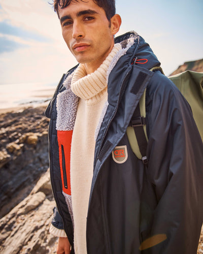 5 Reasons why D-Robe is the Ultimate Outerwear 