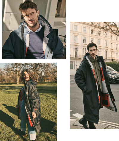 How Do You Wear Your D-Robe?