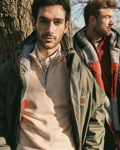 Revolutionise your Everyday Jacket with D-Robe