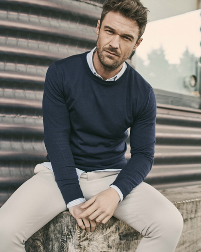 Knitwear