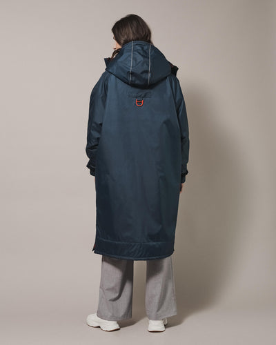 Beaufort Robe - Admiral Navy