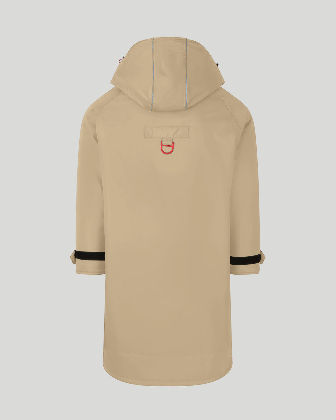 Junior Beaufort Robe - Warm Sand