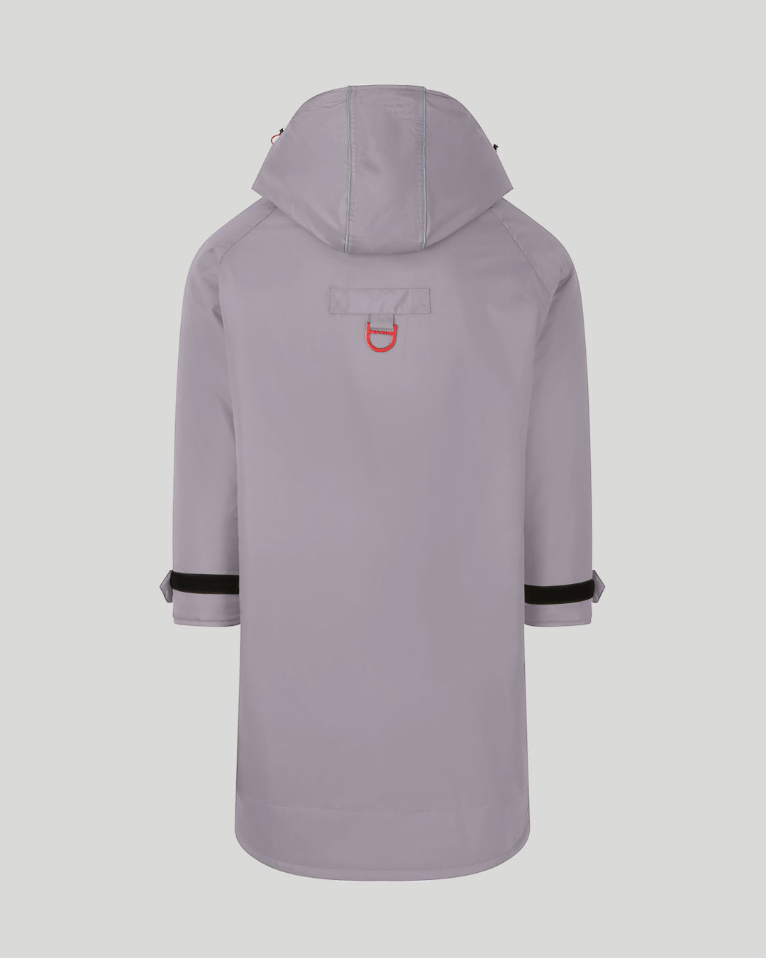 Junior Beaufort Robe - Opal Grey